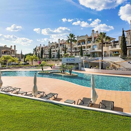 Apartment Pine Hills Coral By Interhome Vilamoura Eksteriør billede