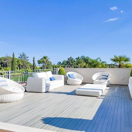 Apartment Pine Hills Coral By Interhome Vilamoura Eksteriør billede
