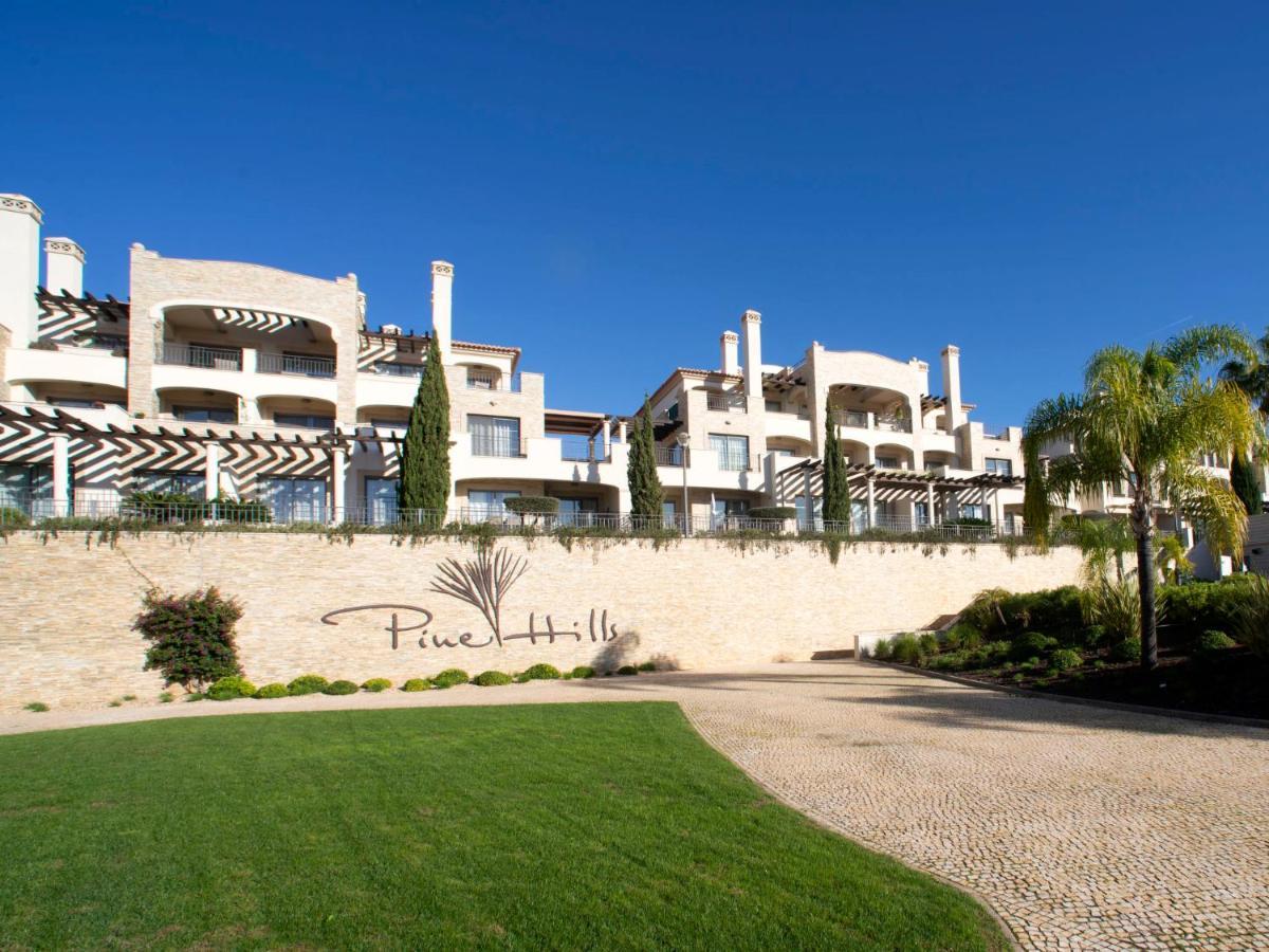 Apartment Pine Hills Coral By Interhome Vilamoura Eksteriør billede