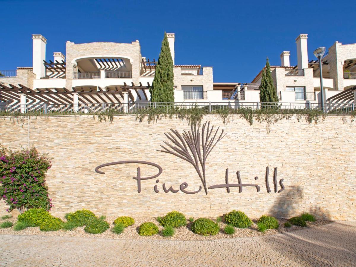 Apartment Pine Hills Coral By Interhome Vilamoura Eksteriør billede