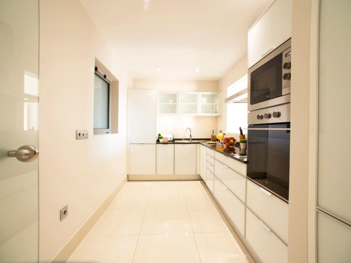 Apartment Pine Hills Coral By Interhome Vilamoura Eksteriør billede