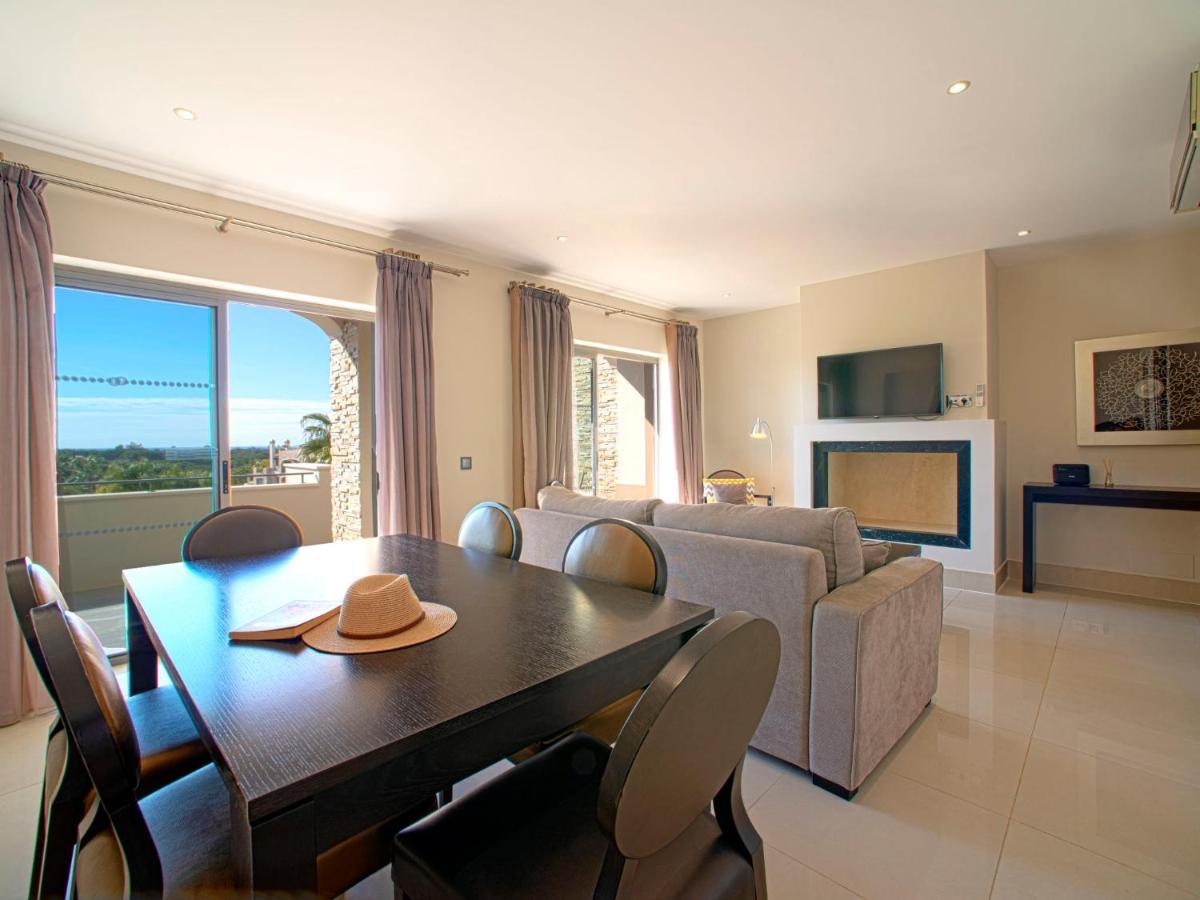 Apartment Pine Hills Coral By Interhome Vilamoura Eksteriør billede