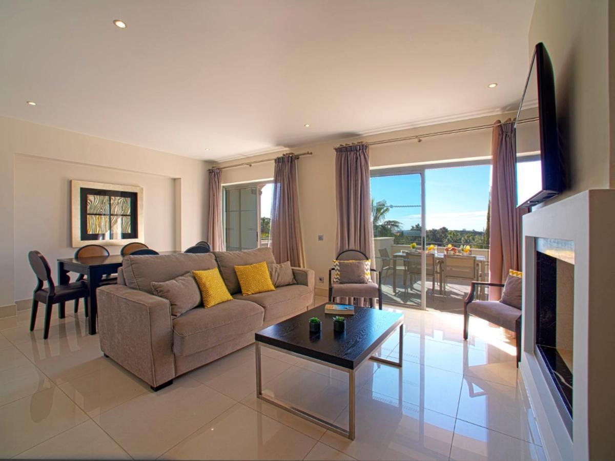Apartment Pine Hills Coral By Interhome Vilamoura Eksteriør billede