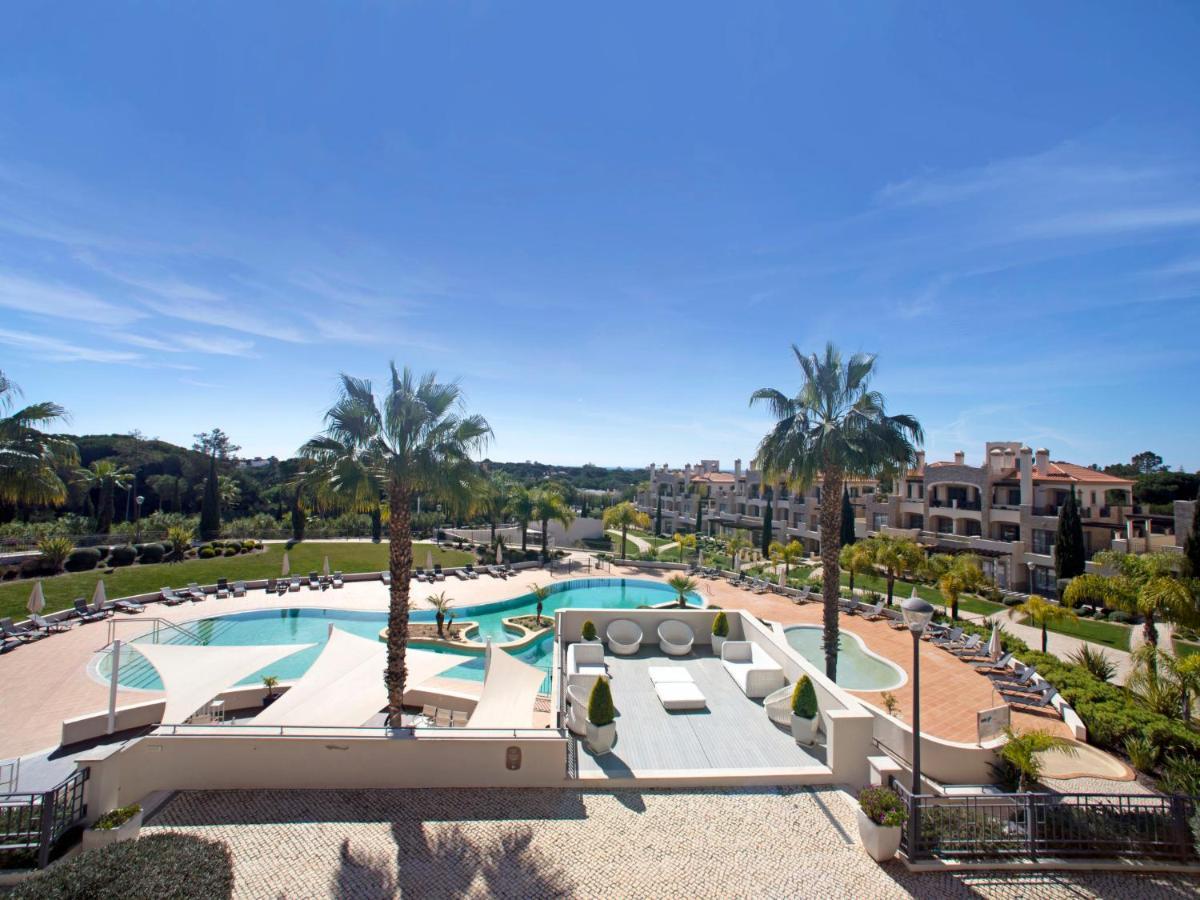 Apartment Pine Hills Coral By Interhome Vilamoura Eksteriør billede