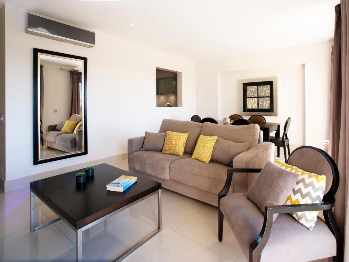 Apartment Pine Hills Coral By Interhome Vilamoura Eksteriør billede