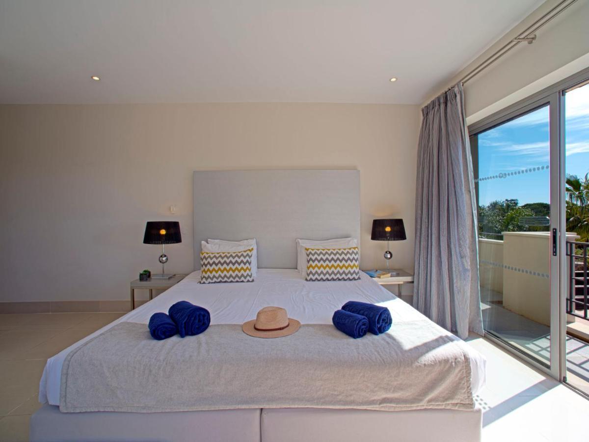 Apartment Pine Hills Coral By Interhome Vilamoura Eksteriør billede