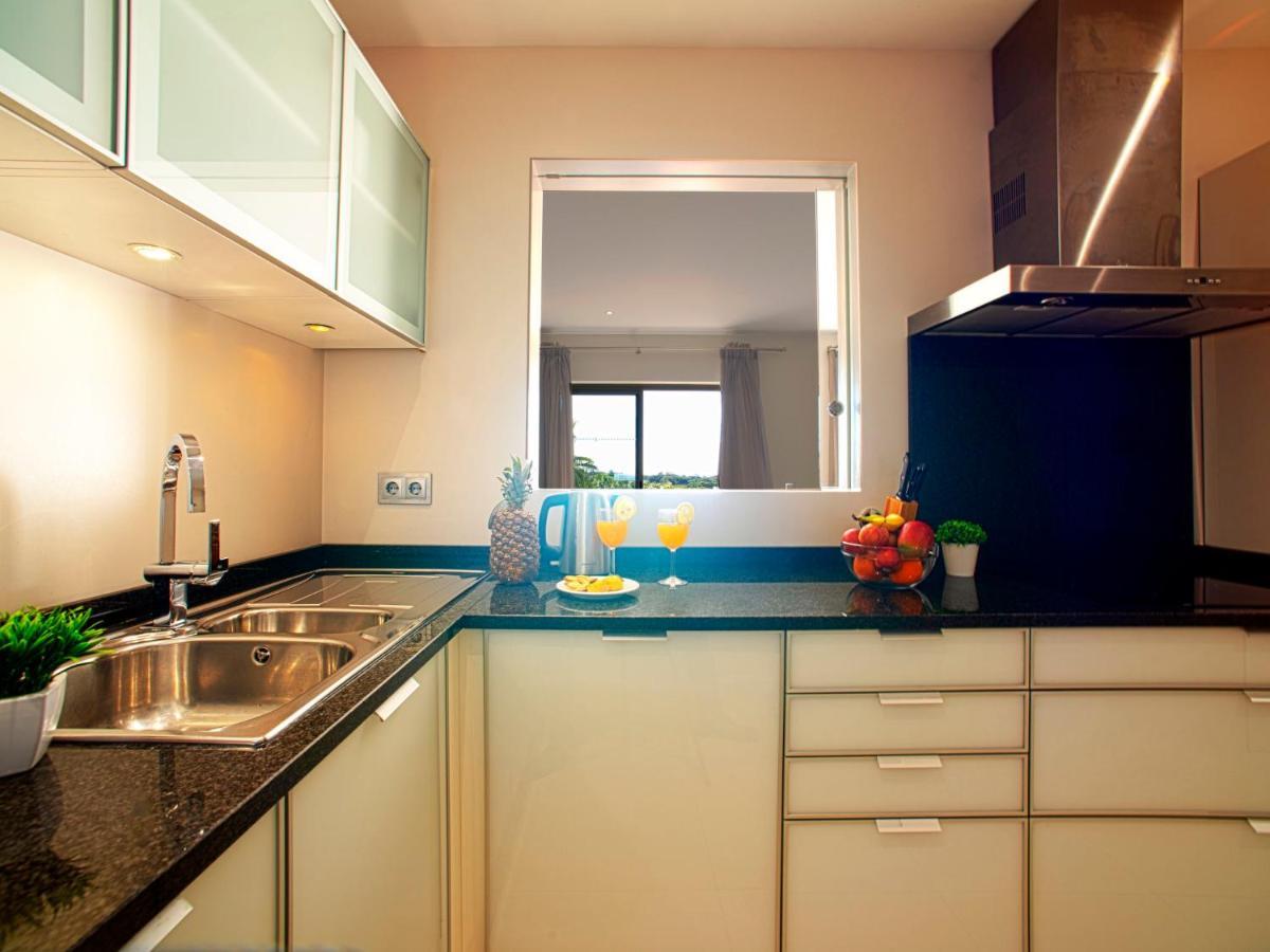 Apartment Pine Hills Coral By Interhome Vilamoura Eksteriør billede