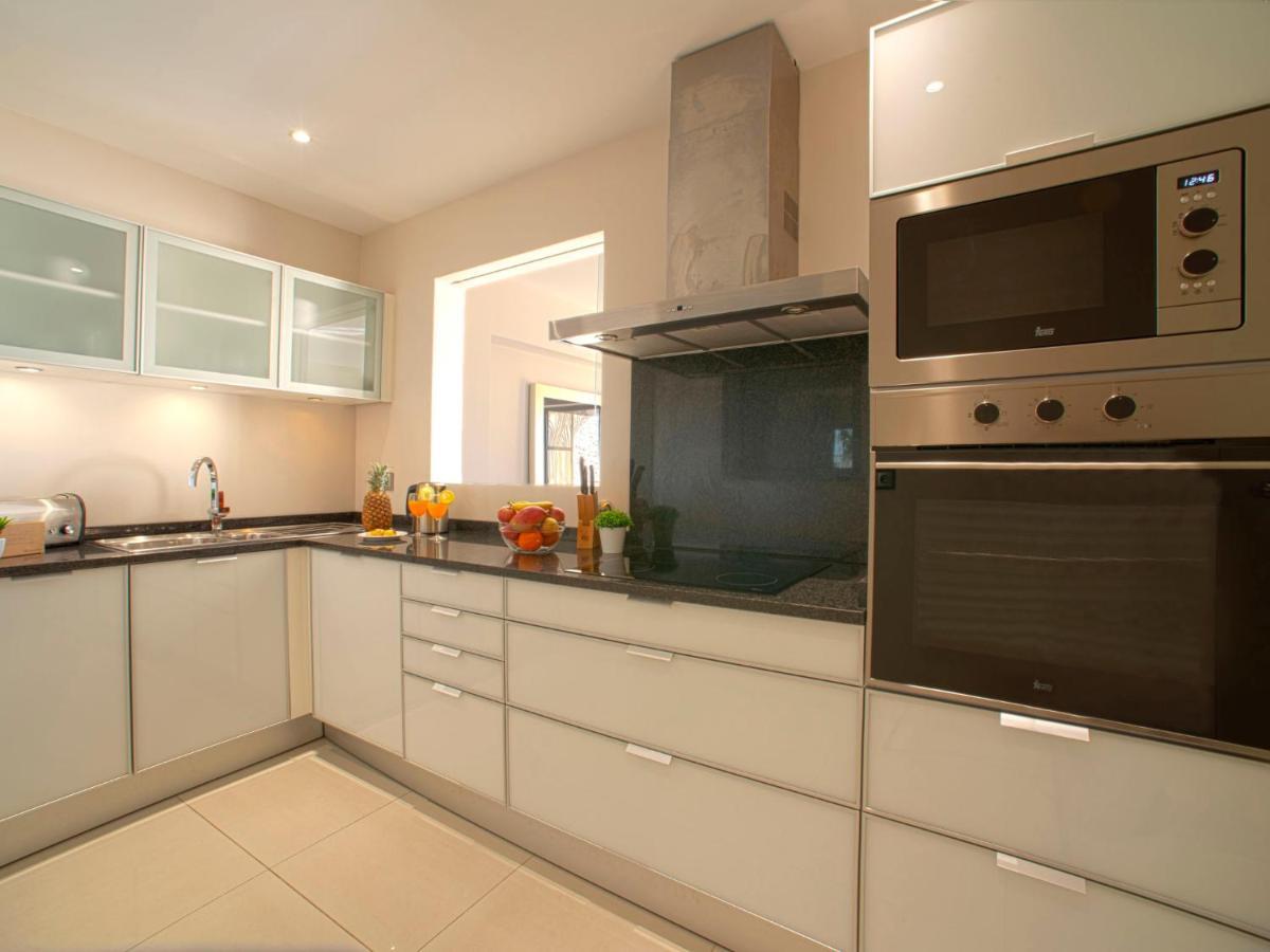 Apartment Pine Hills Coral By Interhome Vilamoura Eksteriør billede
