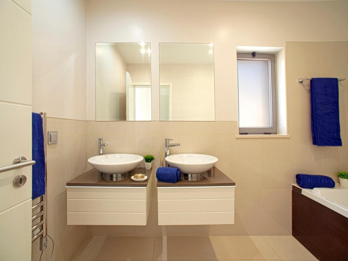 Apartment Pine Hills Coral By Interhome Vilamoura Eksteriør billede