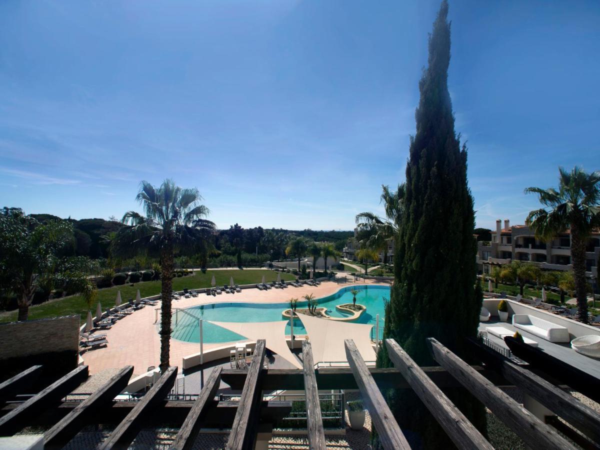 Apartment Pine Hills Coral By Interhome Vilamoura Eksteriør billede