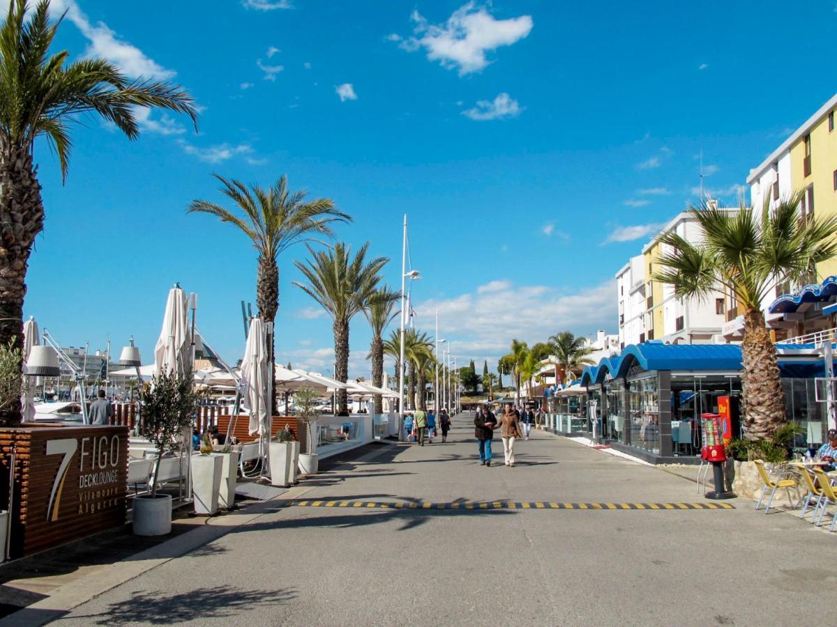 Apartment Pine Hills Coral By Interhome Vilamoura Eksteriør billede