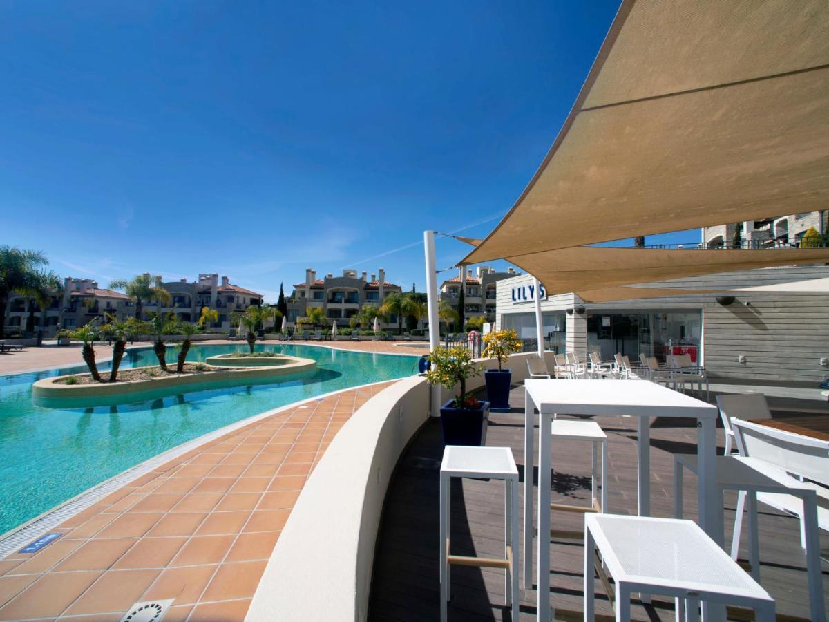 Apartment Pine Hills Coral By Interhome Vilamoura Eksteriør billede
