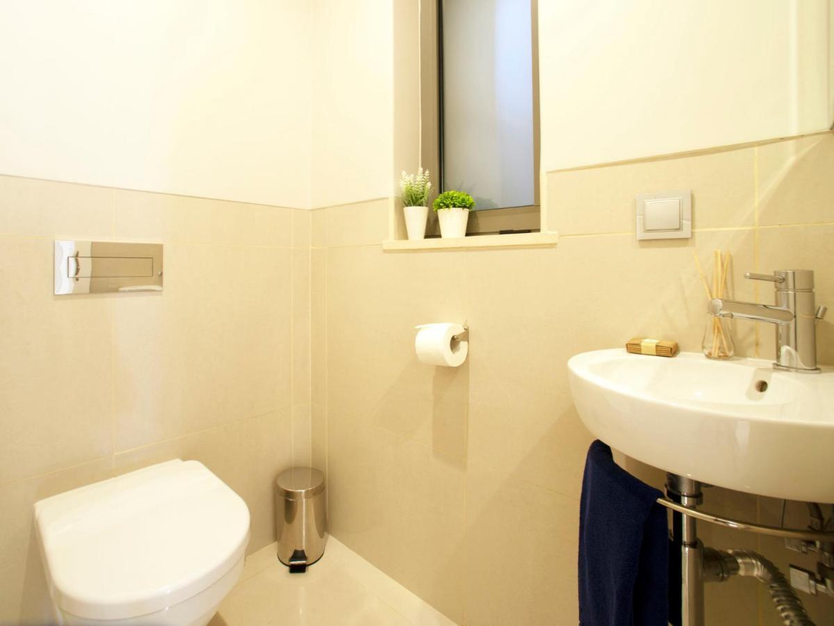 Apartment Pine Hills Coral By Interhome Vilamoura Eksteriør billede