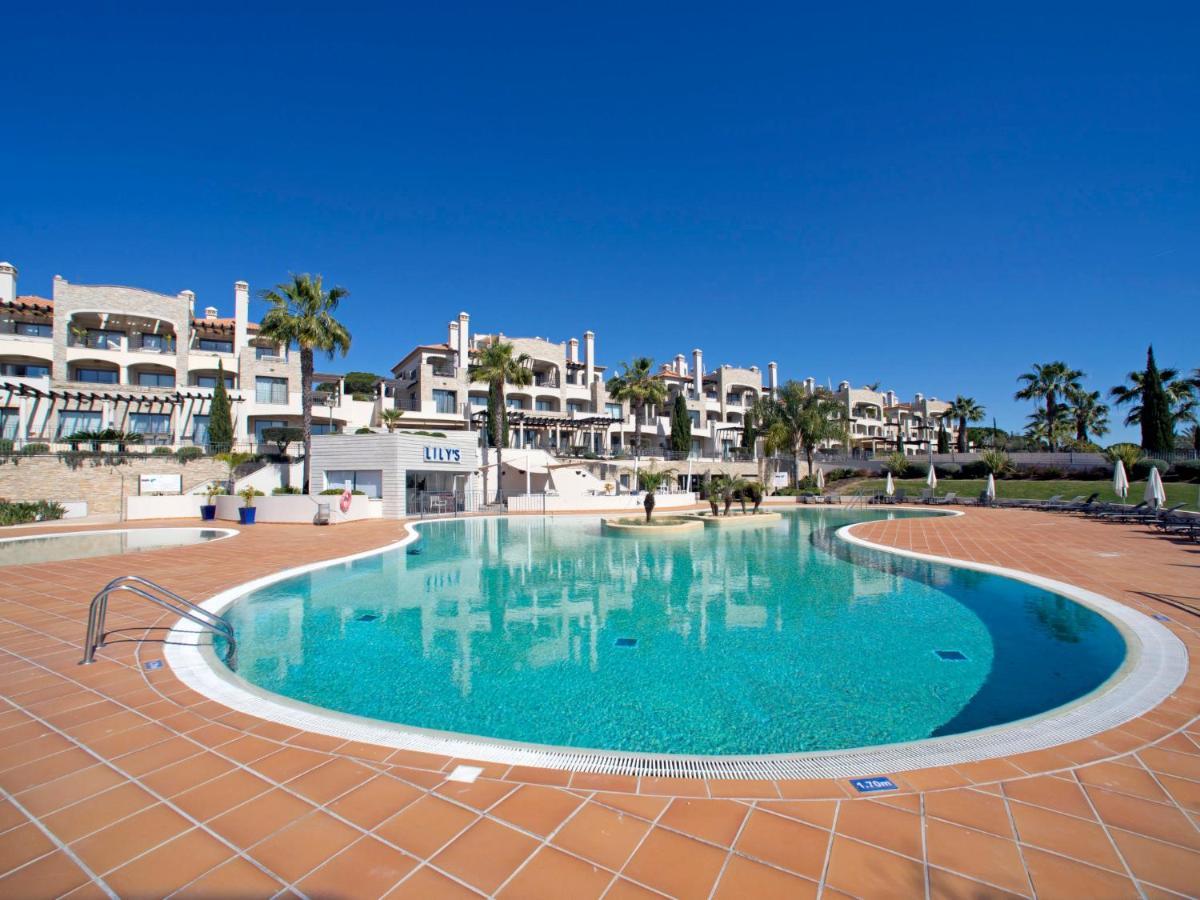 Apartment Pine Hills Coral By Interhome Vilamoura Eksteriør billede