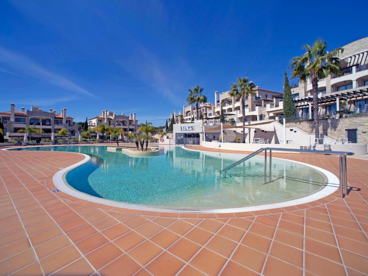 Apartment Pine Hills Coral By Interhome Vilamoura Eksteriør billede