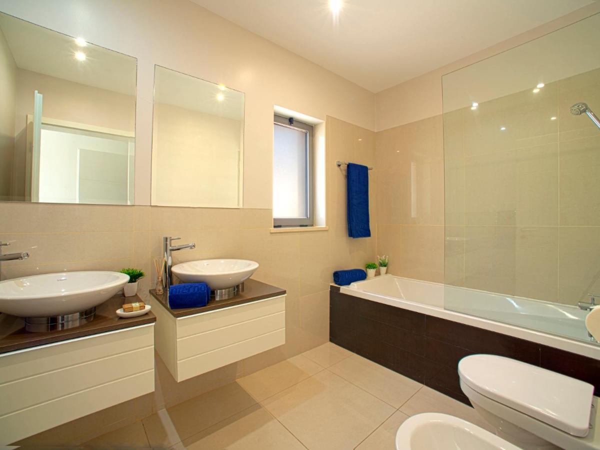 Apartment Pine Hills Coral By Interhome Vilamoura Eksteriør billede