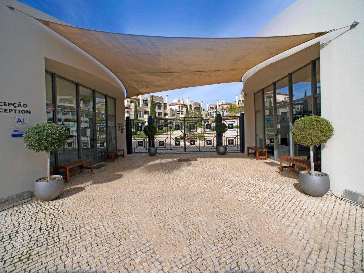 Apartment Pine Hills Coral By Interhome Vilamoura Eksteriør billede