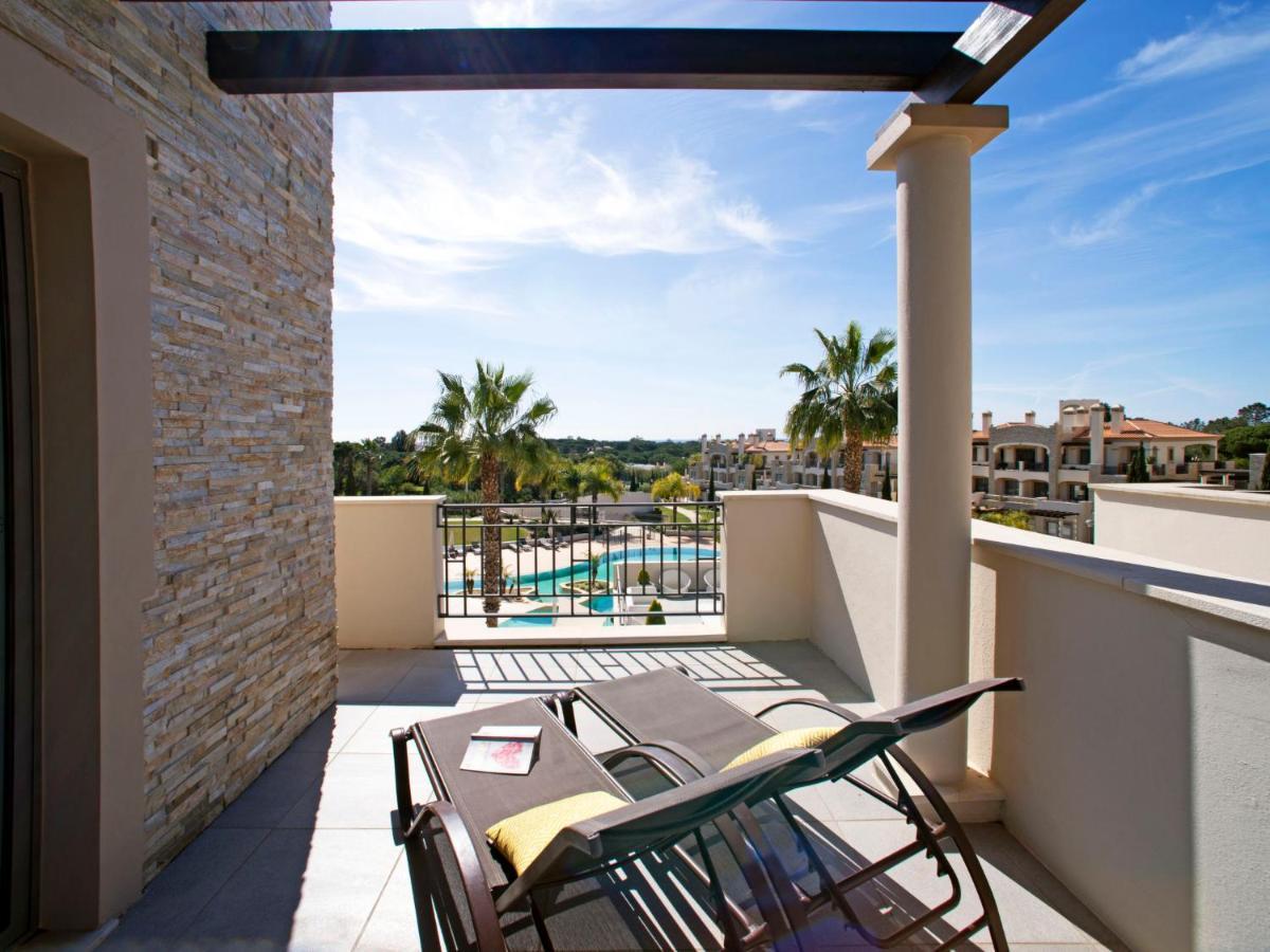 Apartment Pine Hills Coral By Interhome Vilamoura Eksteriør billede