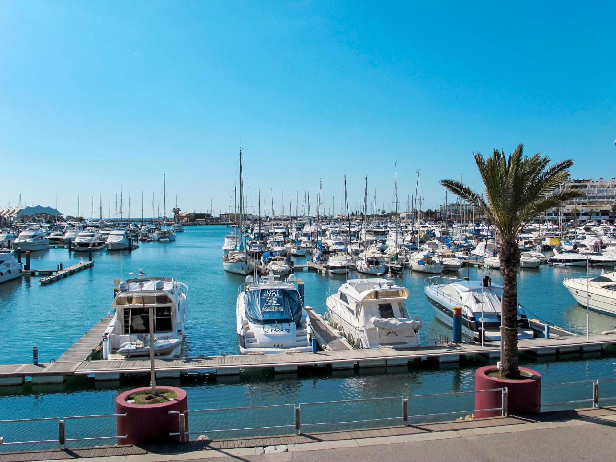Apartment Pine Hills Coral By Interhome Vilamoura Eksteriør billede