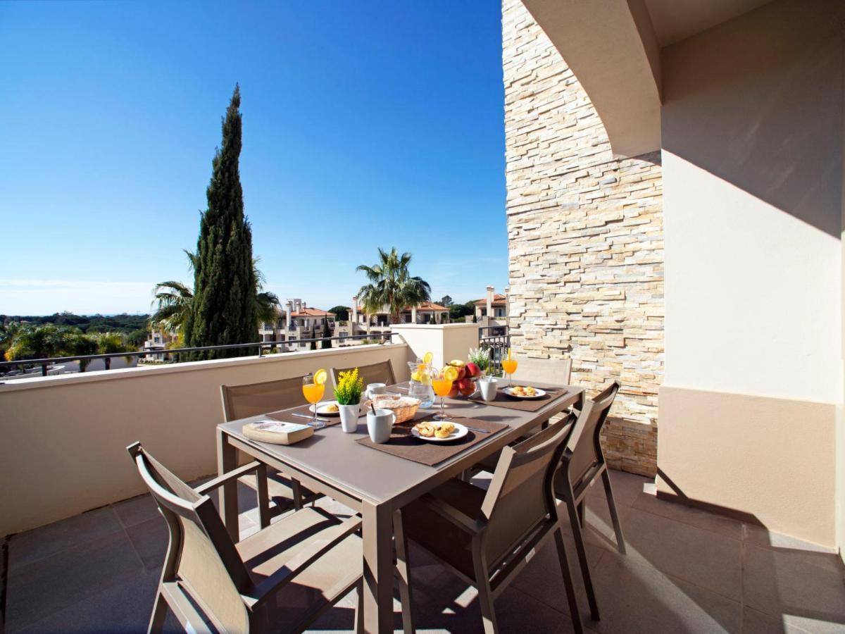 Apartment Pine Hills Coral By Interhome Vilamoura Eksteriør billede