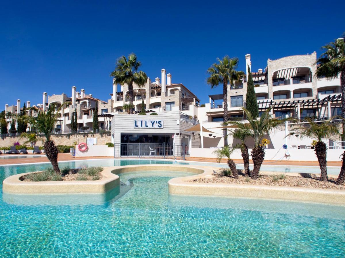 Apartment Pine Hills Coral By Interhome Vilamoura Eksteriør billede