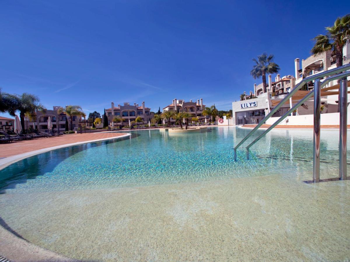 Apartment Pine Hills Coral By Interhome Vilamoura Eksteriør billede