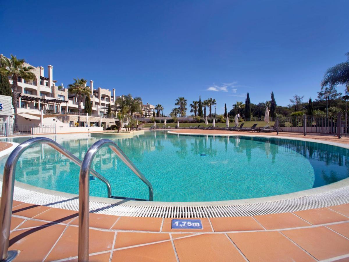Apartment Pine Hills Coral By Interhome Vilamoura Eksteriør billede