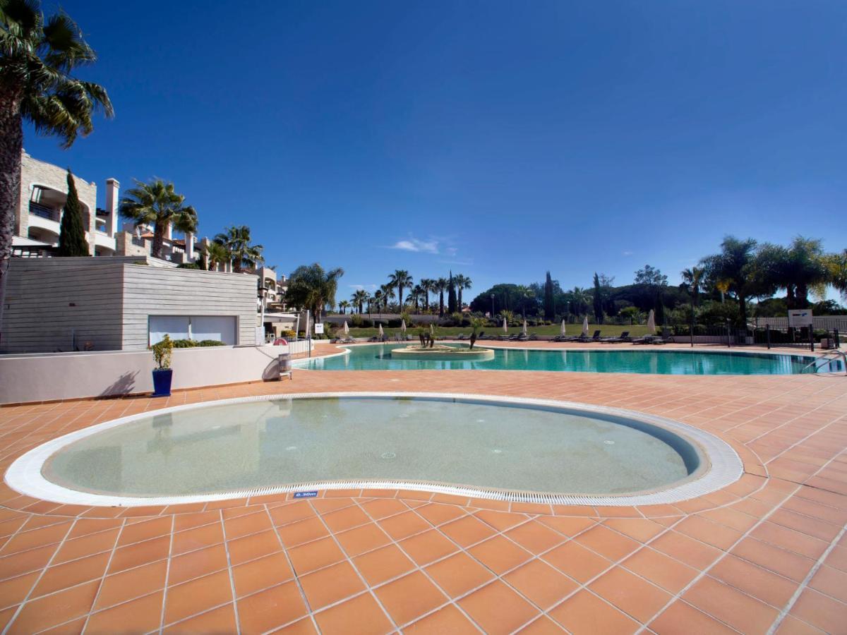 Apartment Pine Hills Coral By Interhome Vilamoura Eksteriør billede
