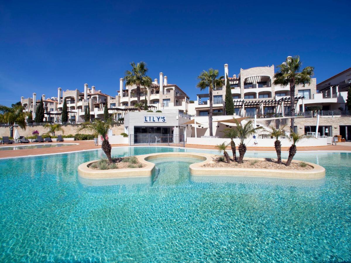 Apartment Pine Hills Coral By Interhome Vilamoura Eksteriør billede