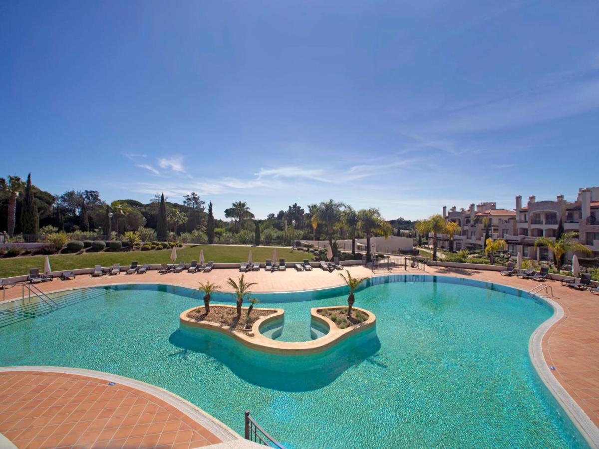 Apartment Pine Hills Coral By Interhome Vilamoura Eksteriør billede