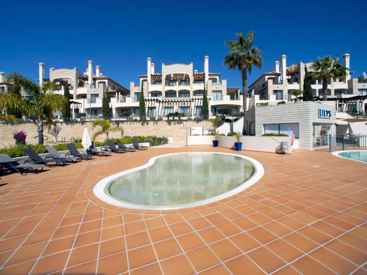 Apartment Pine Hills Coral By Interhome Vilamoura Eksteriør billede