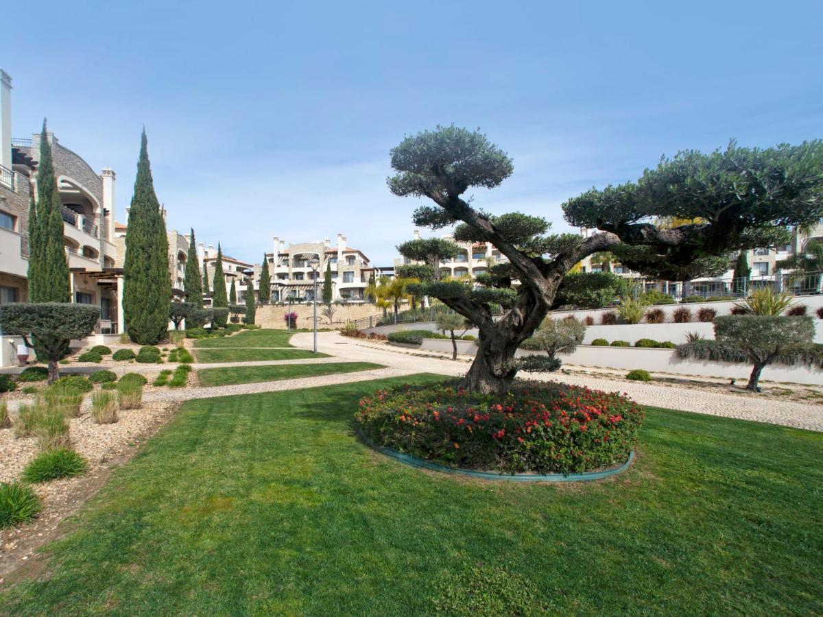 Apartment Pine Hills Coral By Interhome Vilamoura Eksteriør billede
