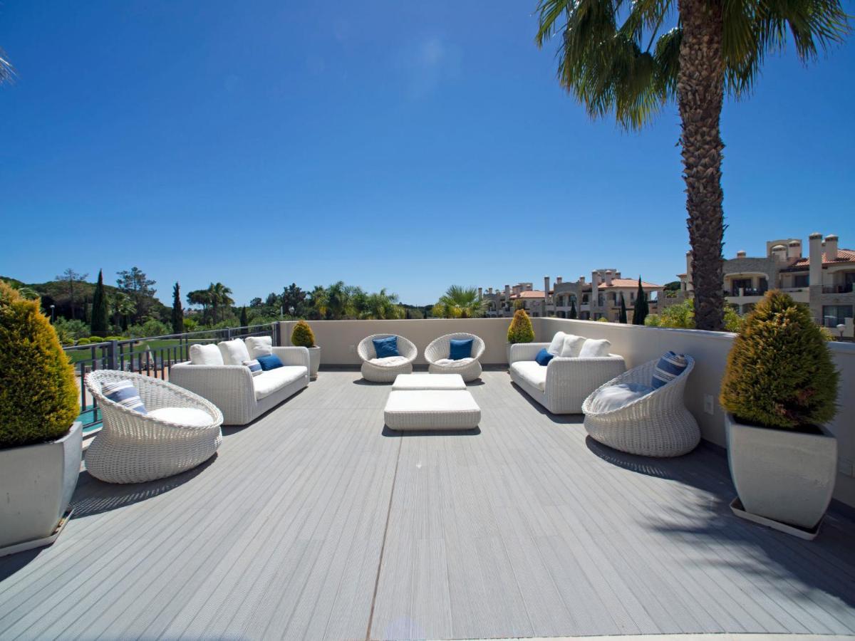 Apartment Pine Hills Coral By Interhome Vilamoura Eksteriør billede