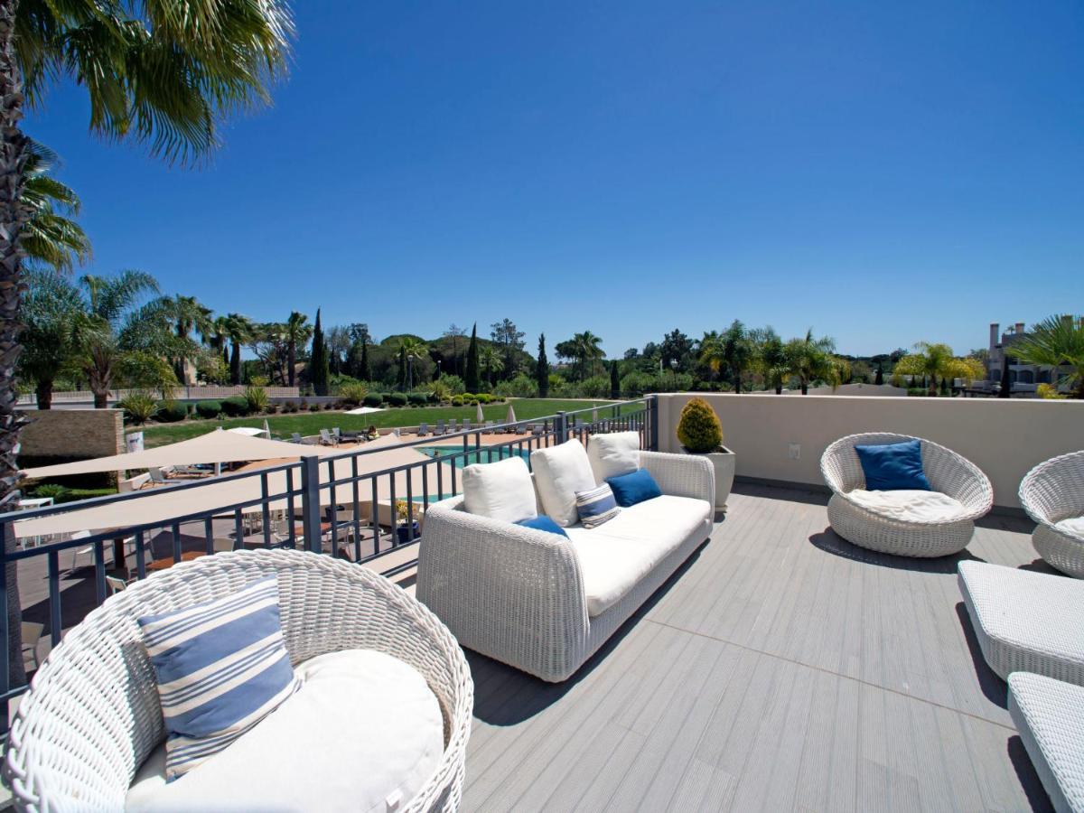Apartment Pine Hills Coral By Interhome Vilamoura Eksteriør billede