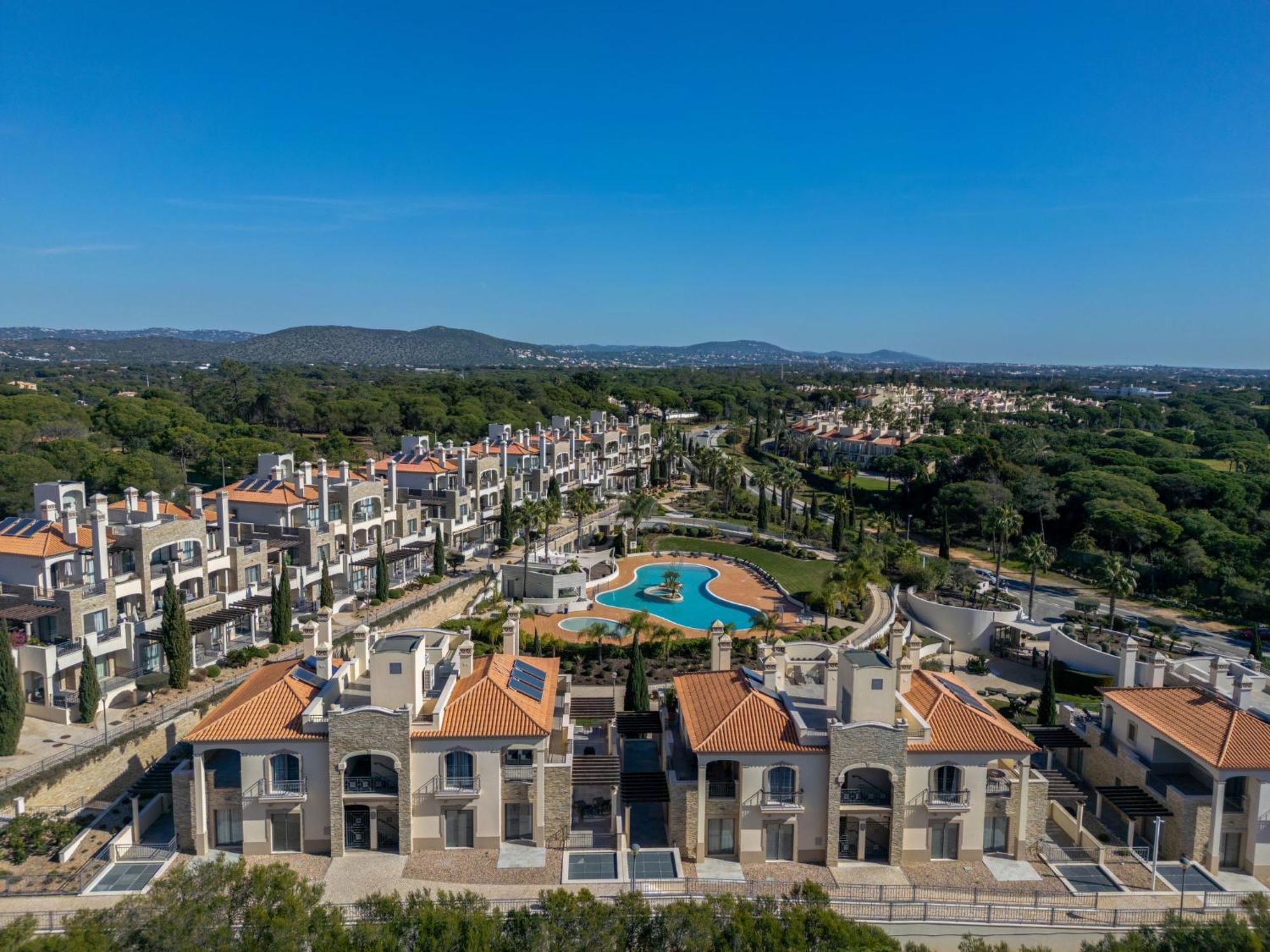 Apartment Pine Hills Coral By Interhome Vilamoura Eksteriør billede