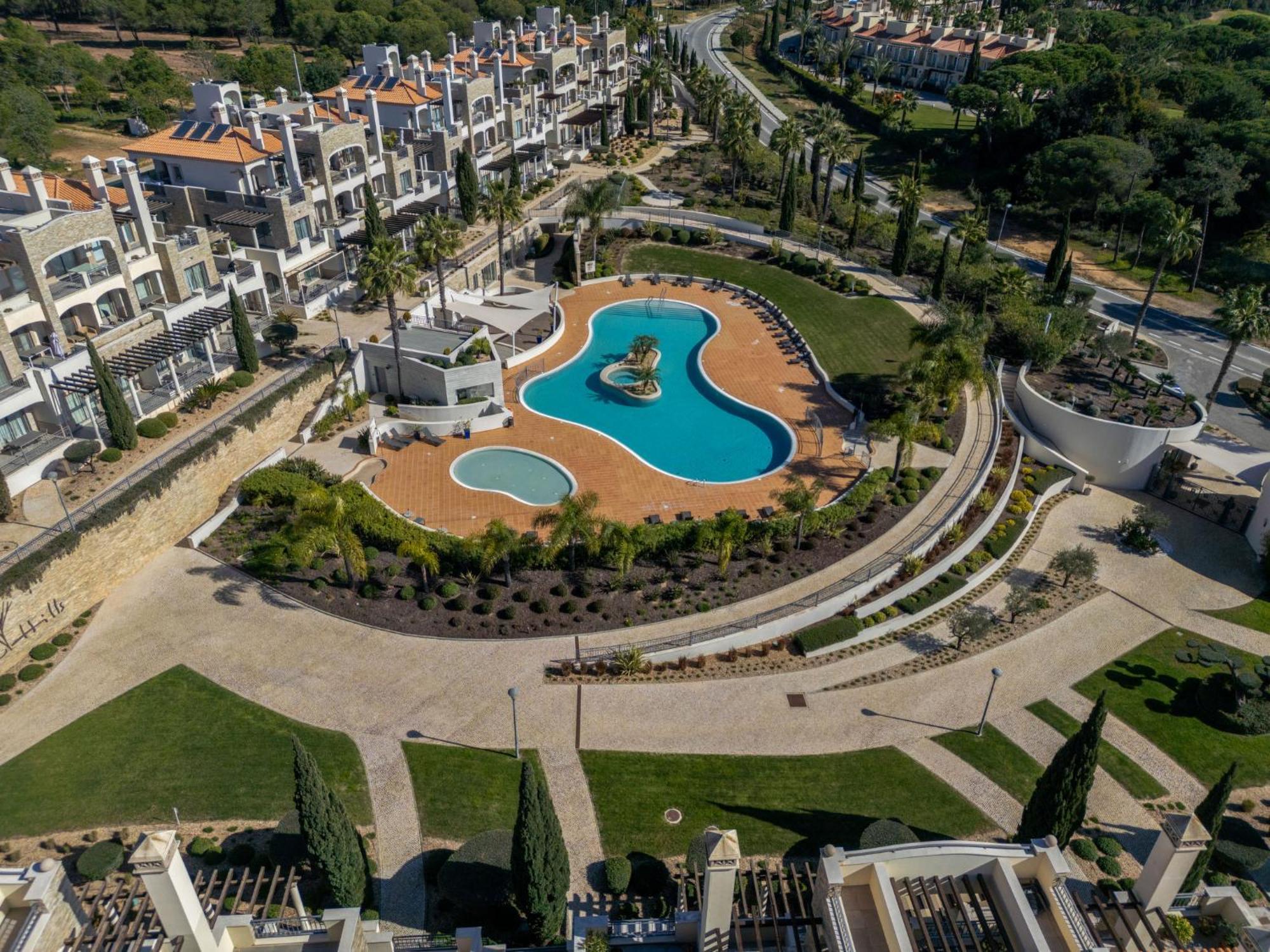Apartment Pine Hills Coral By Interhome Vilamoura Eksteriør billede