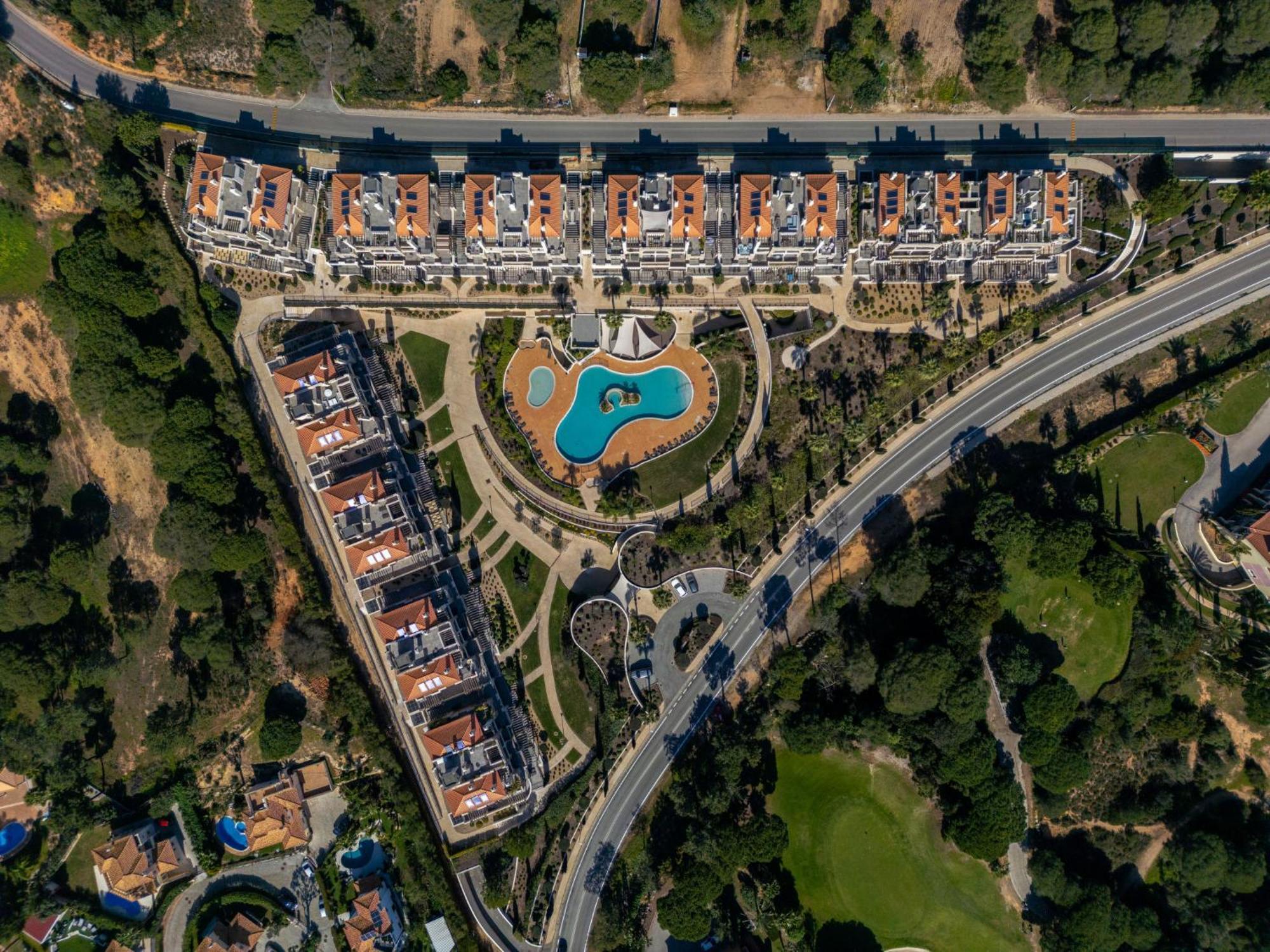 Apartment Pine Hills Coral By Interhome Vilamoura Eksteriør billede