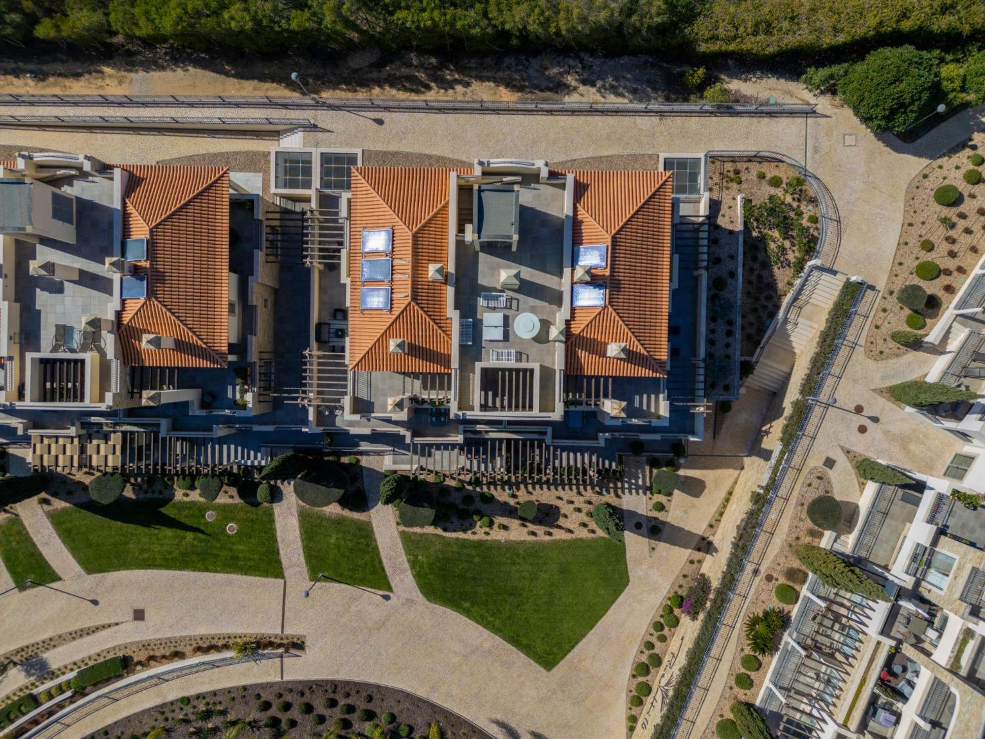 Apartment Pine Hills Coral By Interhome Vilamoura Eksteriør billede