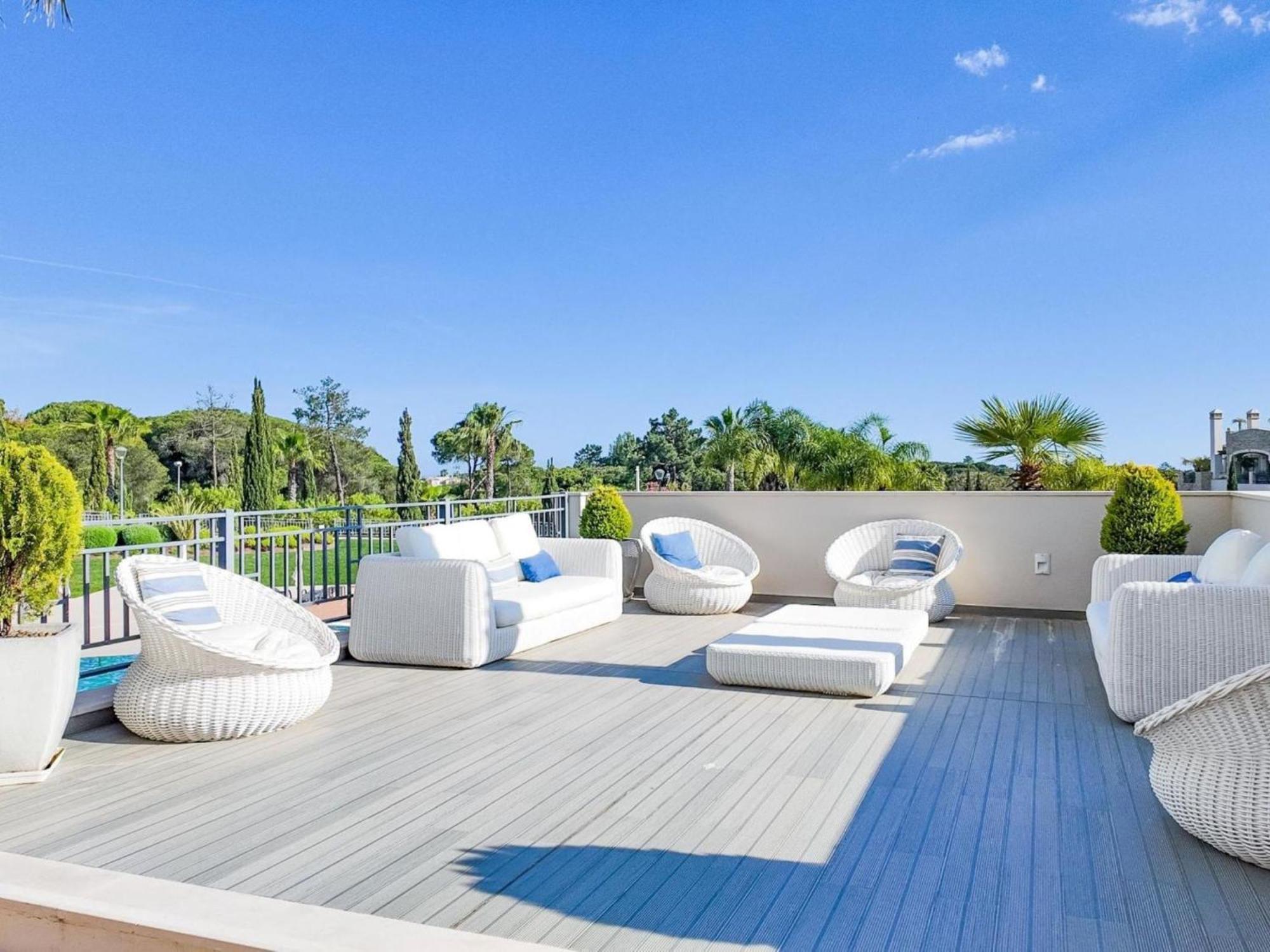 Apartment Pine Hills Coral By Interhome Vilamoura Eksteriør billede