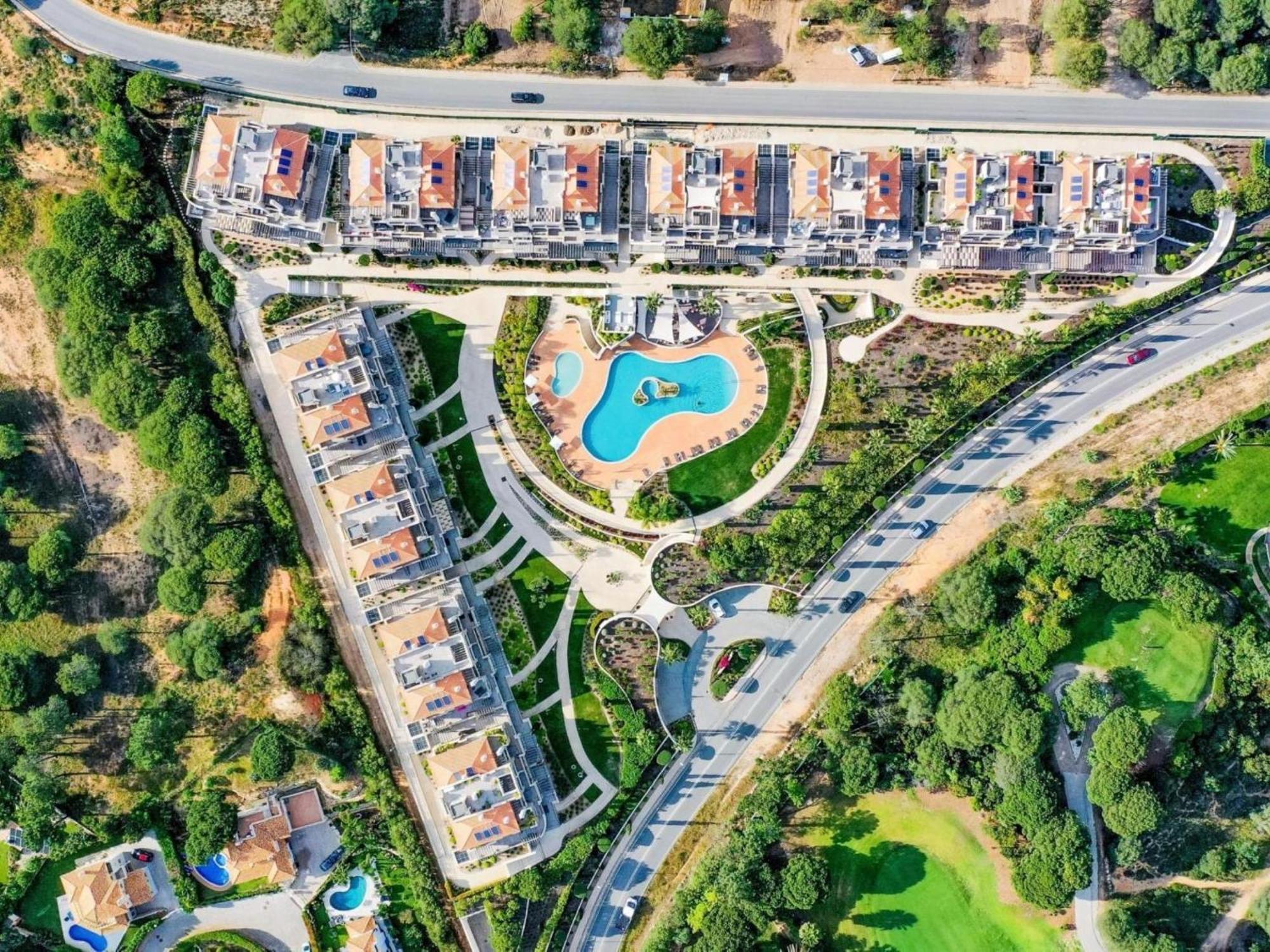 Apartment Pine Hills Coral By Interhome Vilamoura Eksteriør billede