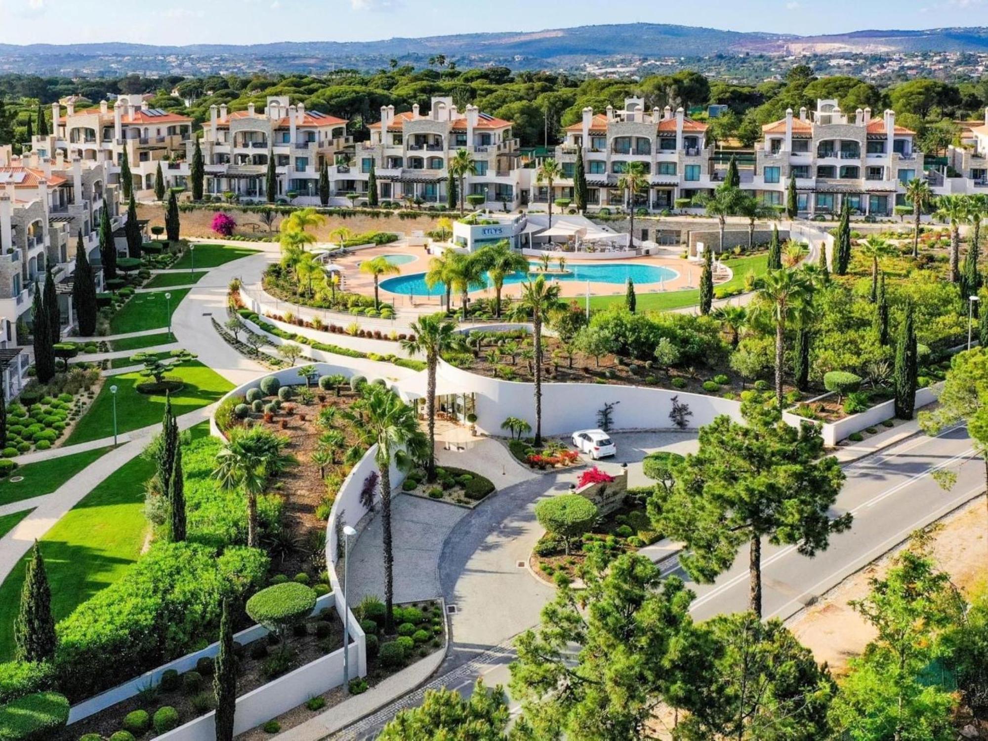 Apartment Pine Hills Coral By Interhome Vilamoura Eksteriør billede