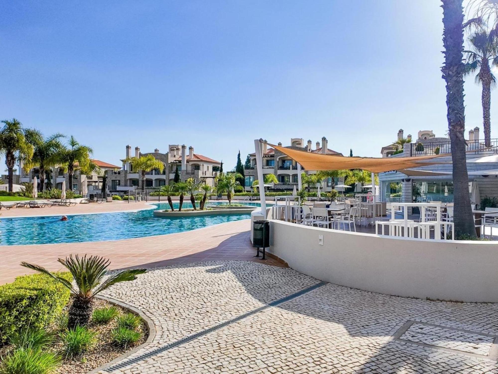 Apartment Pine Hills Coral By Interhome Vilamoura Eksteriør billede